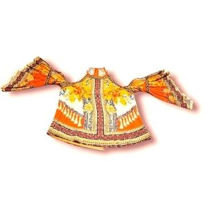 Flying Tomato‎ NWOT Small